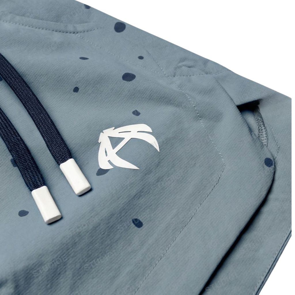 Abstract ‘25 Shorts