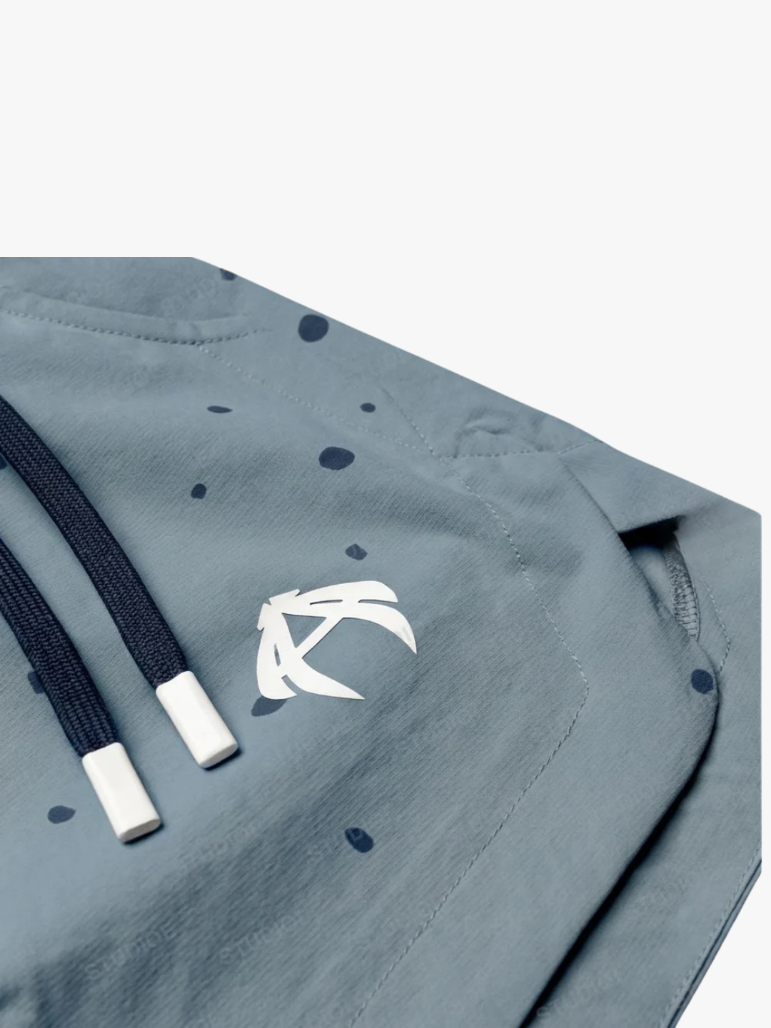 Abstract ‘25 Shorts