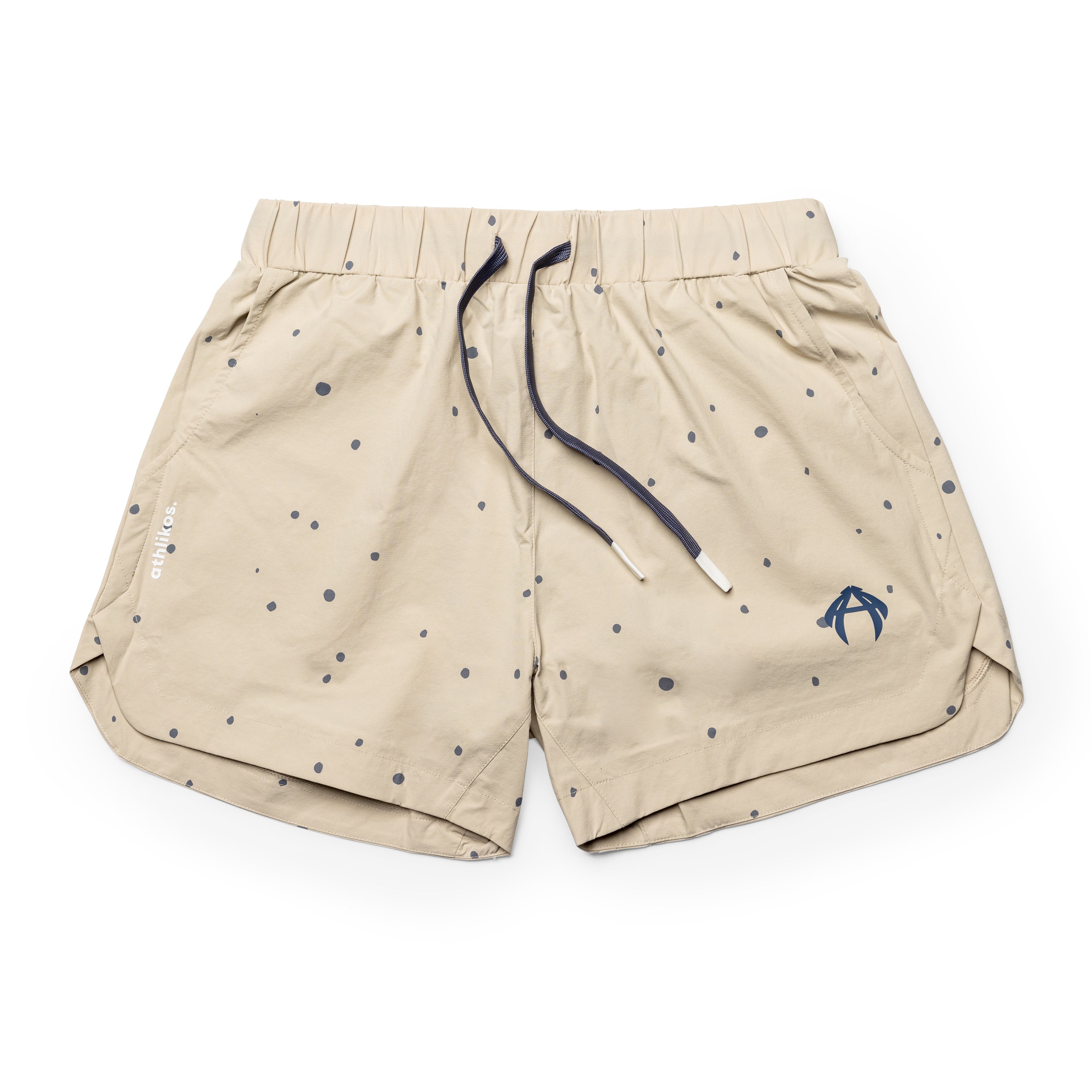 Abstract ‘25 Shorts