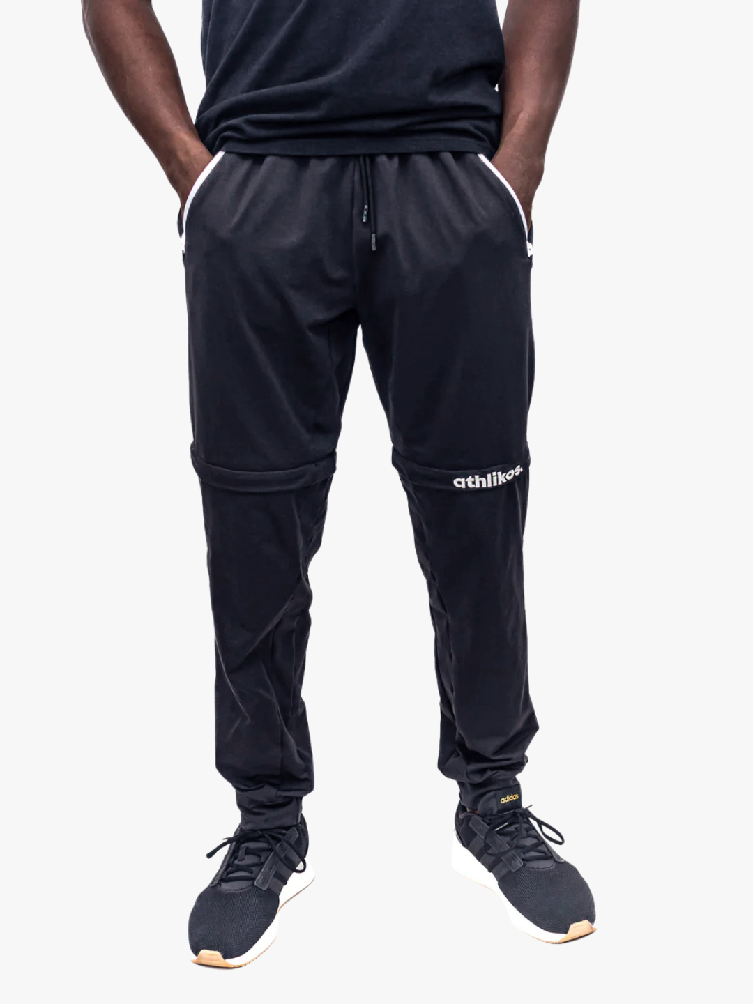 Athlikos Convertible Pant