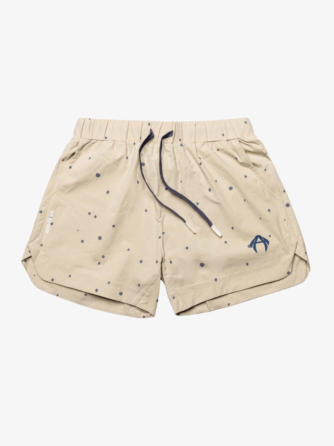 Abstract ‘25 Shorts