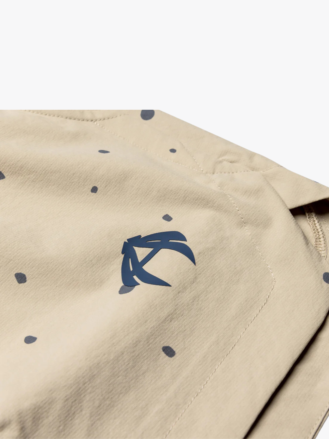 Abstract ‘25 Shorts