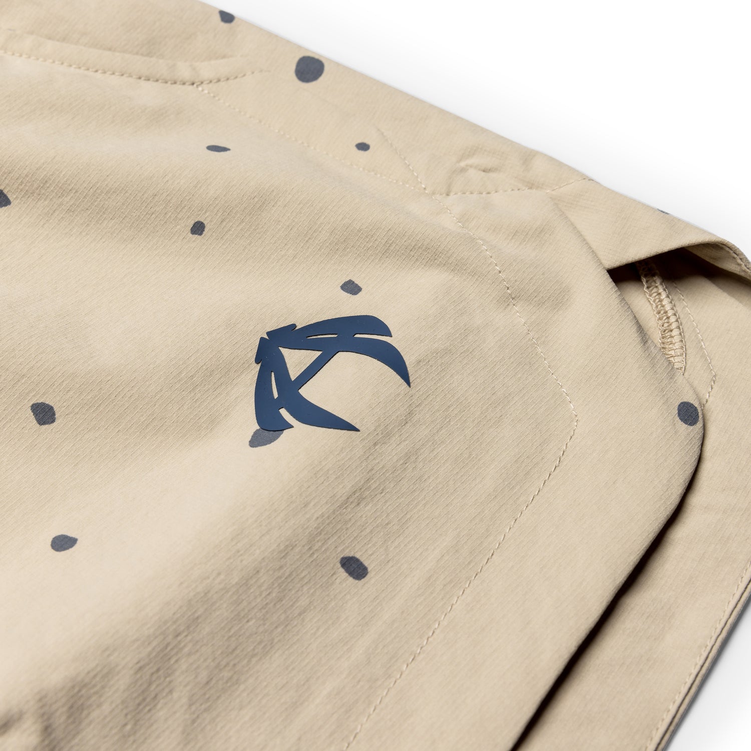 Abstract ‘25 Shorts