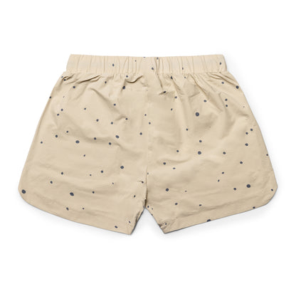 Abstract ‘25 Shorts