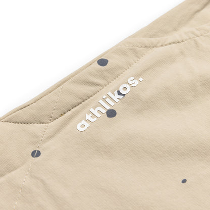 Abstract ‘25 Shorts
